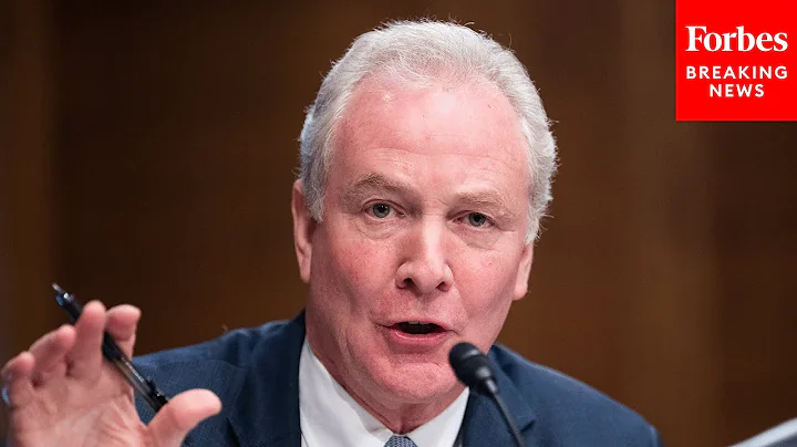 What Is This Backed By?: Chris Van Hollen Casts Do...