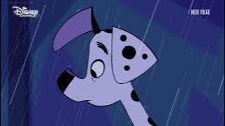 101 Dalmatian Street Dylan Stomach Growling Again