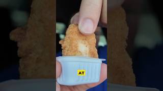 Burger King New Chicken Nuggets Review