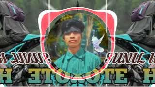 ROTE HAI DIL💔 // New Nagpuri song // New Nagpuri song Dj Remix  // Full Dj Remix // ST SUNIL music✌️