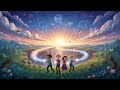 Shine Again- I Can Say Sorry- Cinematic SEL Children's Music