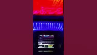 Space gun arcade