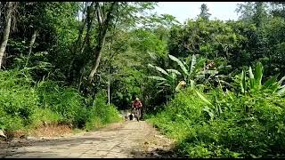 Gowes Di Ahir Bln Saqban Menuju Bln Rhomadhon1