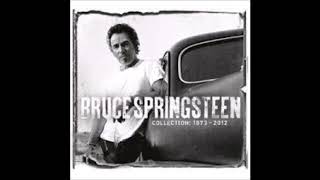 BRUCE SPRINGSTEEN - Wrecking Ball