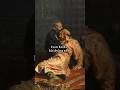 💔 Ivan the Terrible and His Son 1581 #painting #tragedy #history