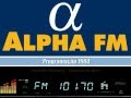 ALPHA FM 101,7 - Programação 2ºSemestre - 1994