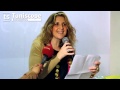 Allocution Sonia M'RAD Présidente CRFCE