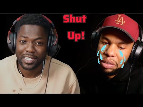 Mark Presses Desmond For His Sorry Display On Nightreign