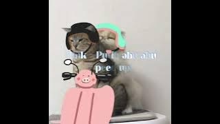 Blink - putih abu abu (speed up)