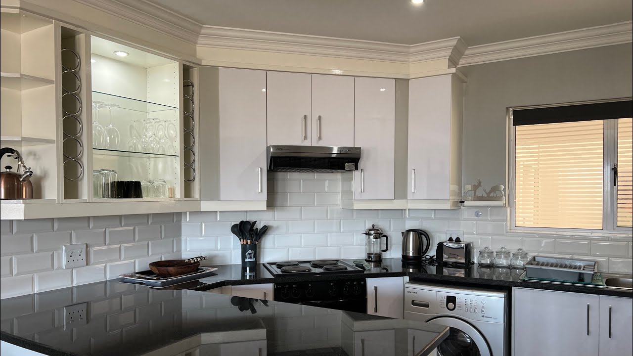 2 Bedroom apartment for sale Jeffreys Bay YouTube