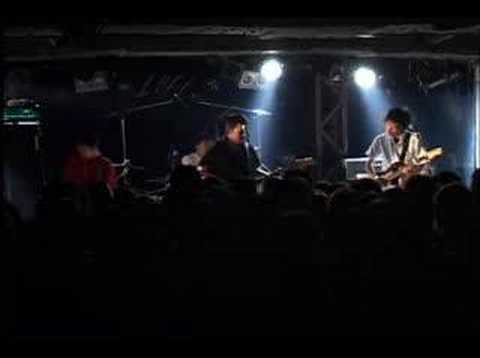 Sparta Locals (Trend DVD Live) - 夜の迎撃 (Yoru no Geigeki)