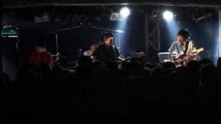Sparta Locals (Trend DVD Live) - 夜の迎撃 (Yoru no Geigeki)
