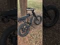 #wheelie #macfoxx1s #macfox #bikelife #bike #ridstar #ridstarq20 #emoto #surron