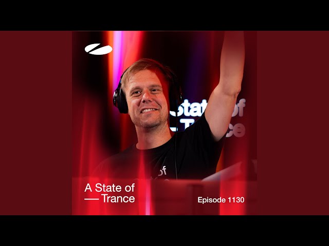 Armin van Buuren - Episode 1130