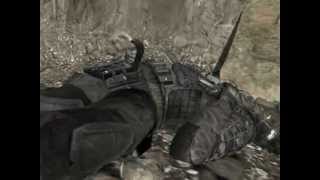 LOL Throwing Knife!