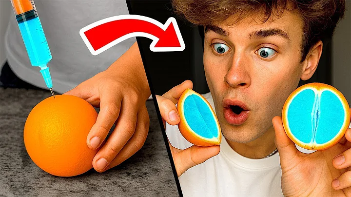 Testing Viral TikTok Hacks To See If They Work - Part 2