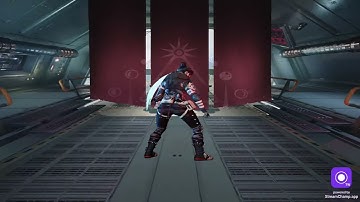 LIVE - BEST TPP PLAYER IN APEX LEGENDS MOBILE