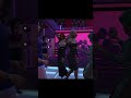 ASMR Night Out with Dina &amp; Nina 💃✨ | Sims 4 Clubbing Vibes #sims4shorts