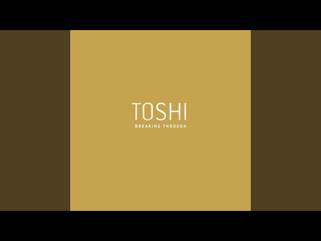 Breaking Through - YouTube
