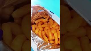 Open Cheetos Cheese
