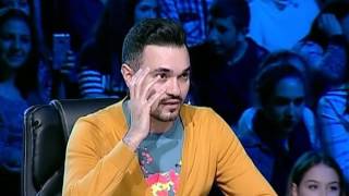X-Factor4 Armenia-Auditions9-04.12.2016 X-Factor4 Armenia-Auditions9-04.12.2016