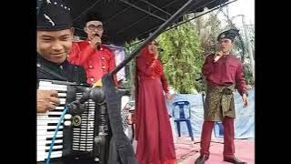 Hitam manis dan joget tanjung katung cover Ilham,Winda sari dan Rahman batubara