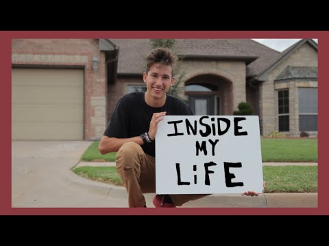College workflow (free time?) |Oklahoma Christian University|