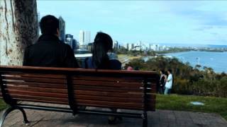  MOVIE TRAILER - LOVE IN PERTH