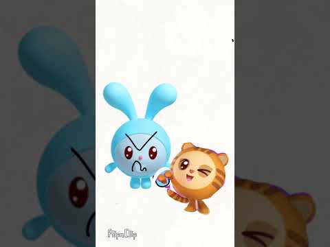 Babyriki Krashy E Tiger