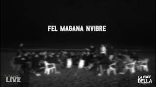 La Voce Della Magana l ATMOSFERA VERDE l