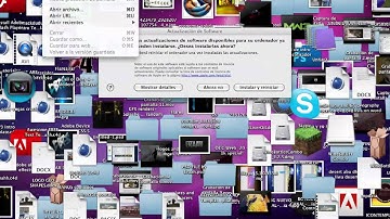 The equivalent of Fraps on Mac -  the number one way of recording cod4 and gaming on a mac 