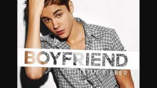 Justin Bieber- Boyfriend (Full Song)