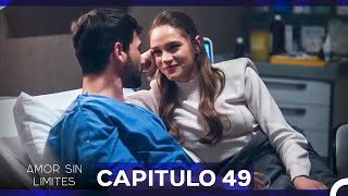 Love Without Limits Chapter 49 (Dubbed in Spanish)
