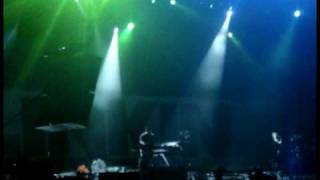 LINKIN PARK - Session (Summer Sonic 09 - Osaka)