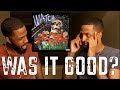 TRAVIS $COTT - WATCH (FEAT. KANYE WEST & LIL UZI VERT REACTION AND REVIEW #MALLORYBROS 4K