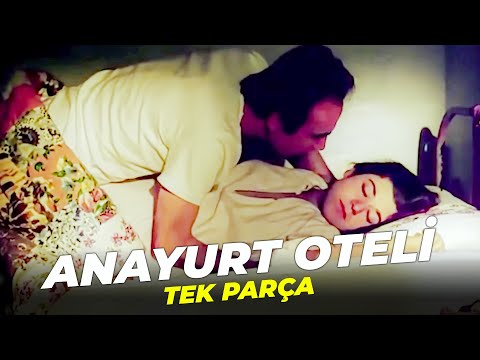 Anayurt Oteli | Tek Parça