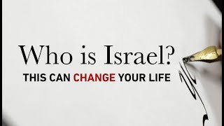 Download Lagu ╫ Scattered & Regathered - The True Identity of Israel