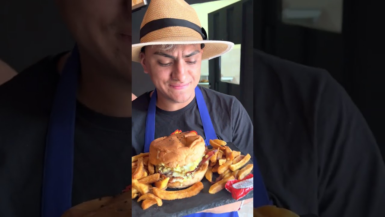 Cuando no cuidas, a tus empleados😂🤣🙏🏻🇭🇳❤️