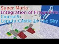 【改造マリオ64-IoF】Super Mario Integration of Fragments C5 Laputa:Castle In The Sky [savestateless]