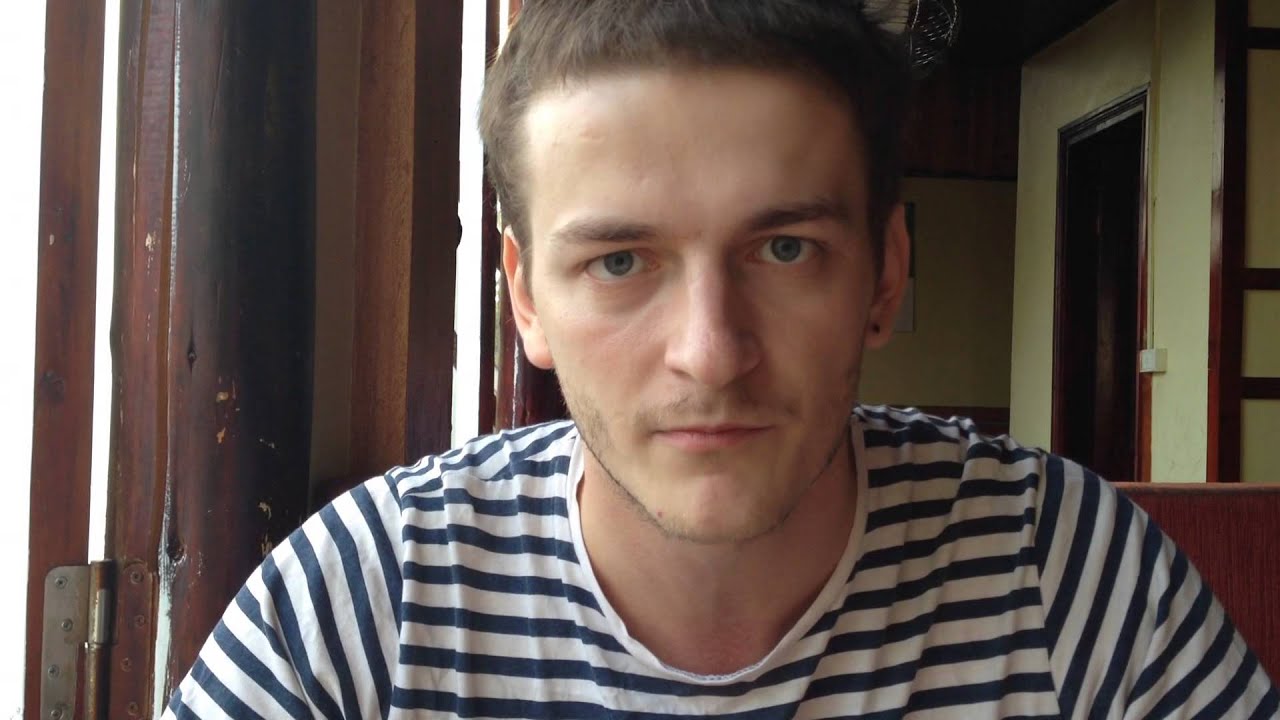 Как есть во Вьетнаме: кафешки, еда, вьетнамская кухня - YouTube