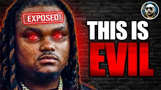 Tee Grizzley EXPOSED: Man Says He Paid Him to Kill His Aunt