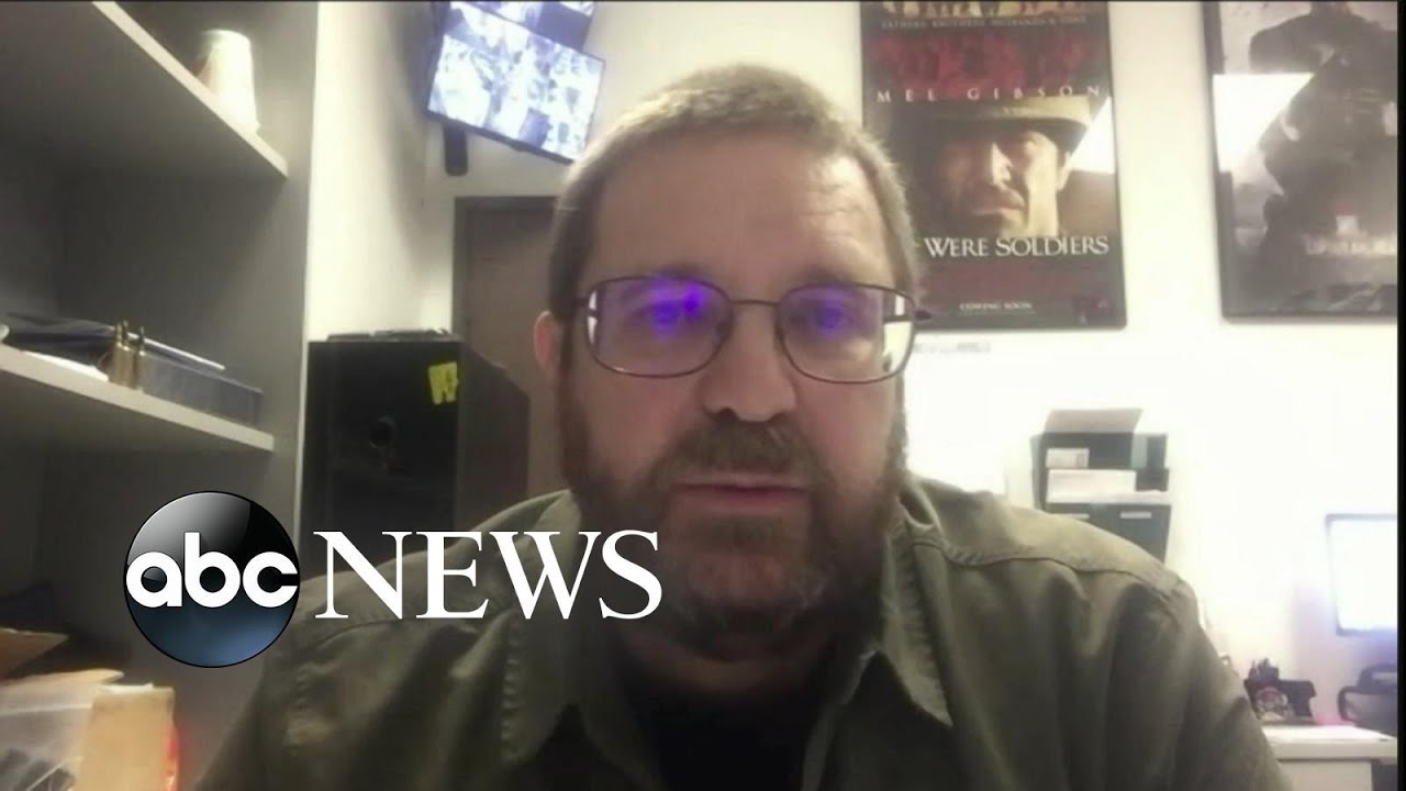 'Industry guidelines were not being followed': Hollywood veteran on shooting