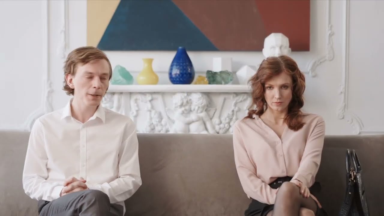 Watch Lilly Ilieva - Conversation Piece on YouTube Watch Lilly Ilieva - Conversation Piece on YouTube