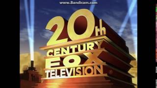 Deedle-Dee Productionsjudgemental Films3 Arts Entertainmenttcftv 2008