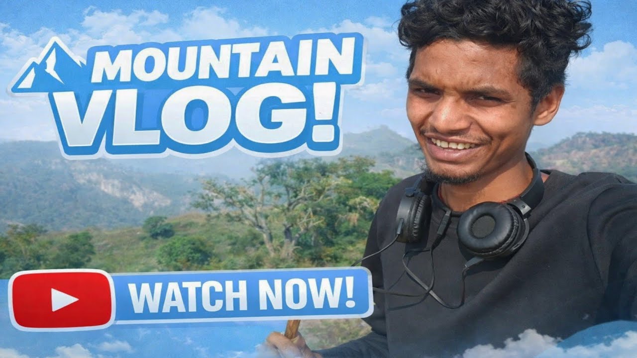 The Nepal Mountain | You Never Experienced Place 