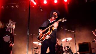 YODELICE @ CONCERT A LA CIGALE- "The Answer" HD