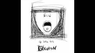 Evanescence - The Bitter Truth: EVOLUTION