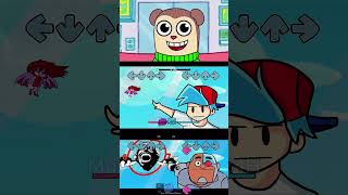 FNF Guy Look A Bird or 67 Kid or GF | Friday Night Funkin Game #fnf #fridaynightfunkin