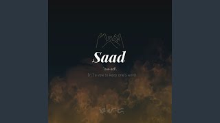 Saad - Leo Cabrera