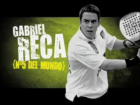 El mejor padel del mundo / San Luis 2008